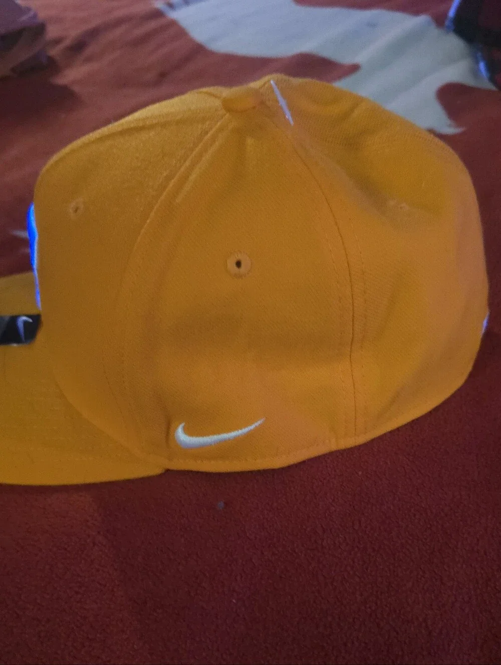Nike •purchased neyland